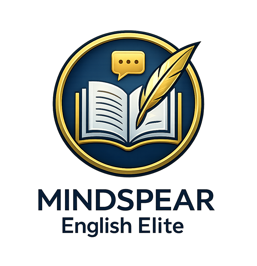 English Language Olympiad