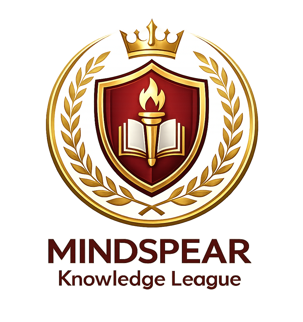 General Knowledge Olympiad