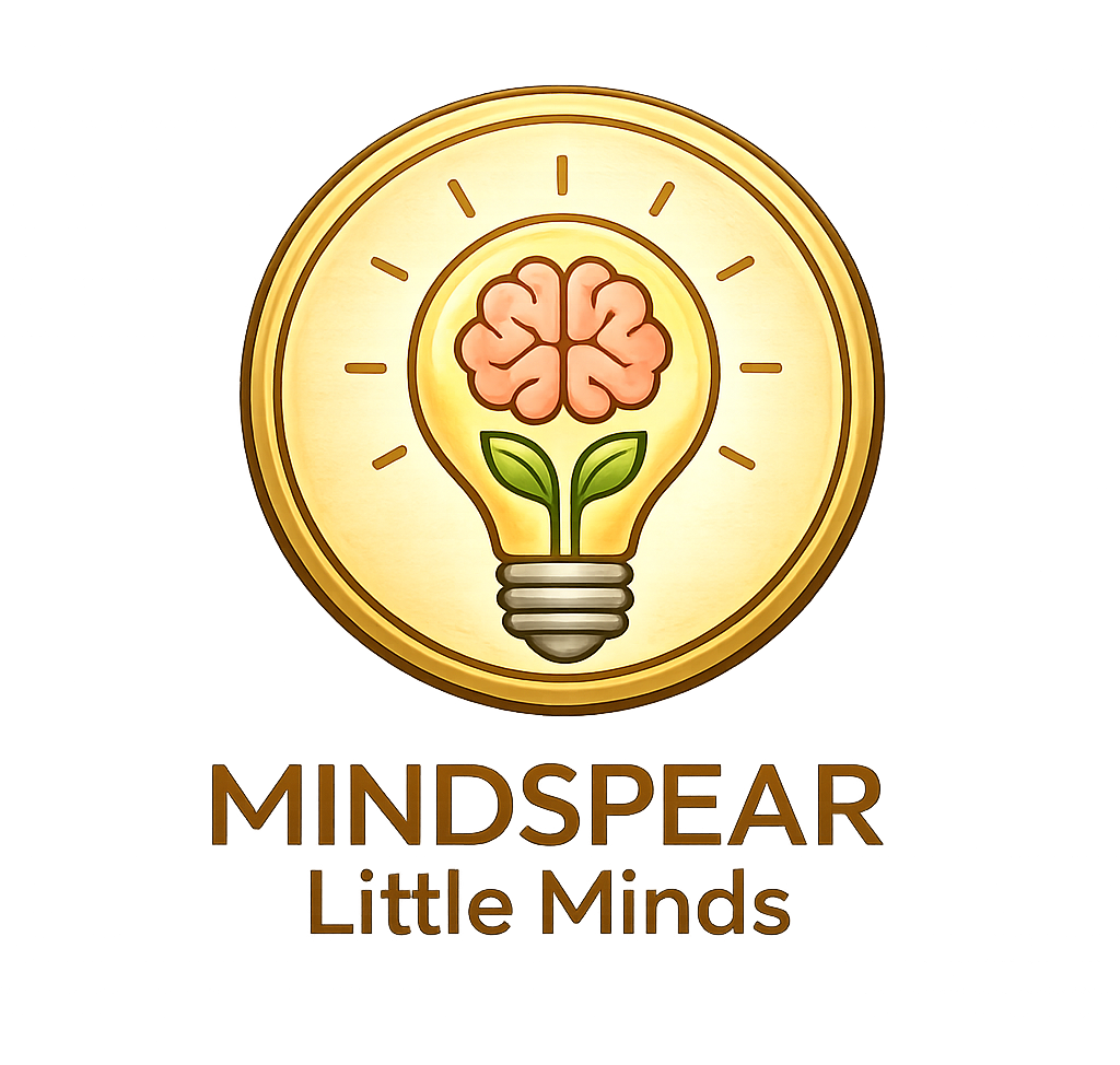 Little Minds Olympiad