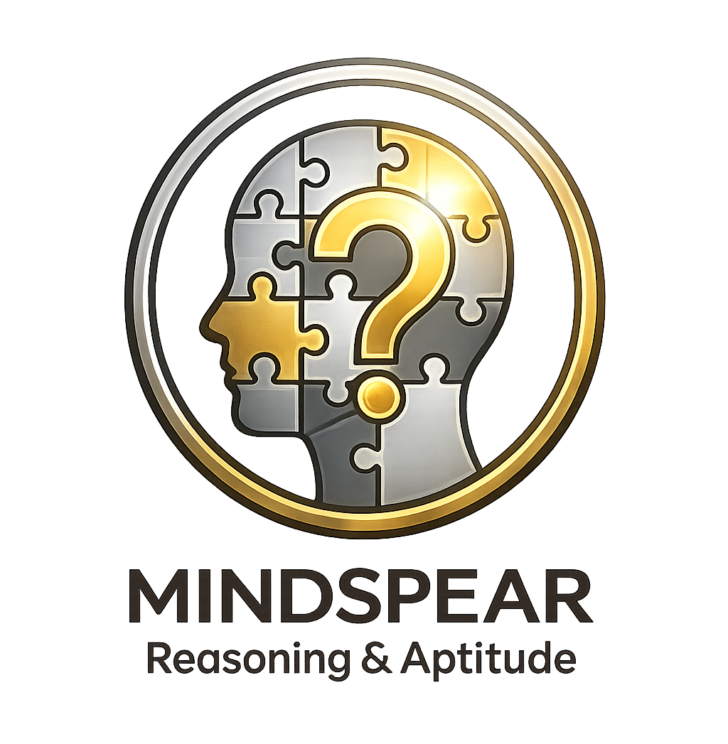 Reasoning & Aptitude Olympiad
