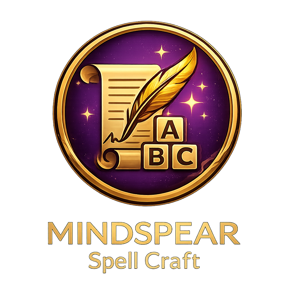 Spelling Olympiad